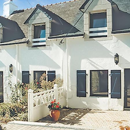 Lovely Home In Cadouarn With Wifi Séné Zewnętrze zdjęcie