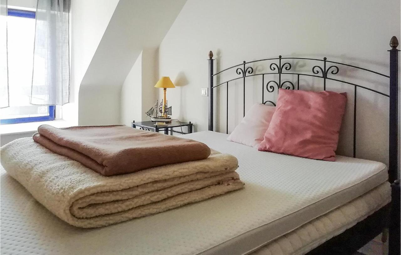 Lovely Home In Cadouarn With Wifi Séné Zewnętrze zdjęcie